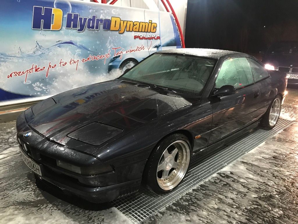 Should I turbo or supercharge my e31? Which route to go?